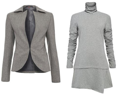 +J by Jil Sander for UNIQLO Collection [More Pics]
