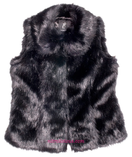 Rachel Zoe for QVC Spring 2010 Collection Preview