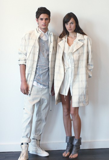 Richard Chai Launches Contempory Womens Collection, Love