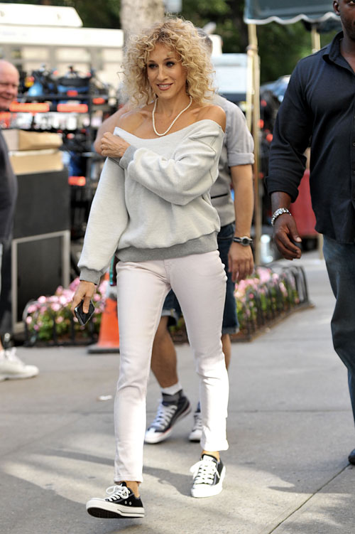 sarah-jessica-parker-satc2-sep01-11 Sex and The City 2 Style: Sarah Jessica Parker