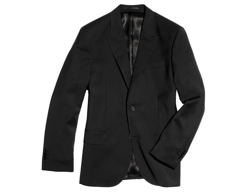Jimmy Choo for H&M Men’s Collection [More Pics]