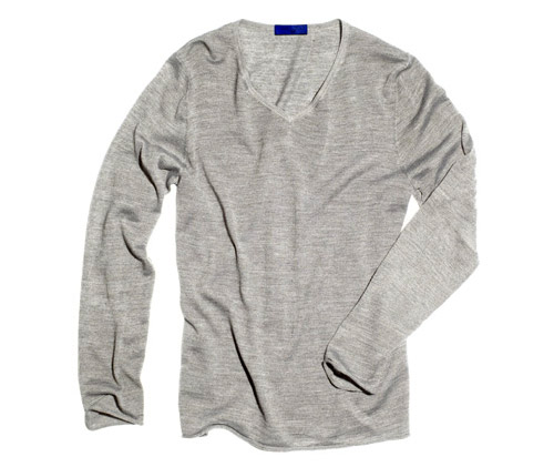 Jimmy Choo for H&M Men’s Collection [More Pics]