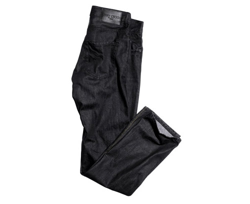 Jimmy Choo for H&M Men’s Collection [More Pics]