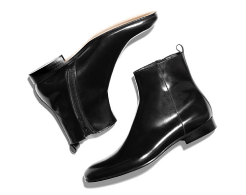 Jimmy Choo for H&M Men’s Collection [More Pics]