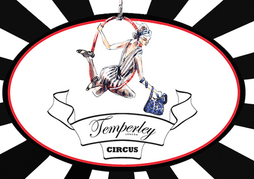Temperley London Spring 2010 Fashion Week Contest