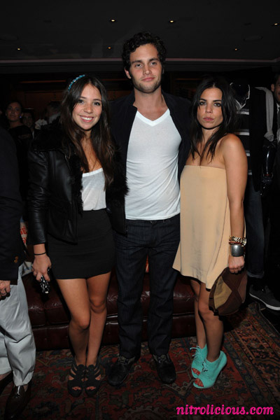Tommy Hilfiger Fifth Avenue Store Opening