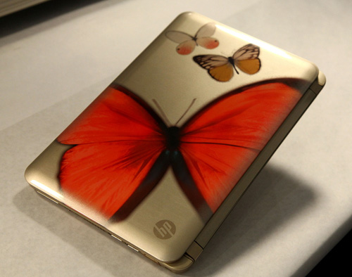 Vivienne Tam x HP Mini Butterfly Lovers Digital Clutch