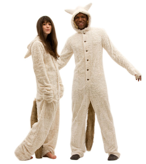 Where The Wild Things Are x Opening Ceremony Collection