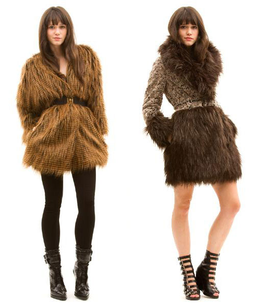 Where The Wild Things Are x Opening Ceremony Collection