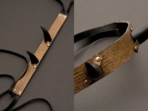 Where The Wild Things Are x Opening Ceremony Collection