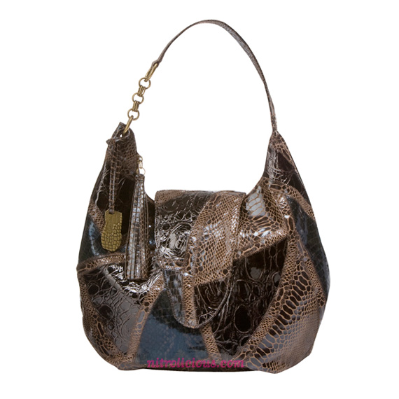 Carlos Falchi for Target Collection Preview