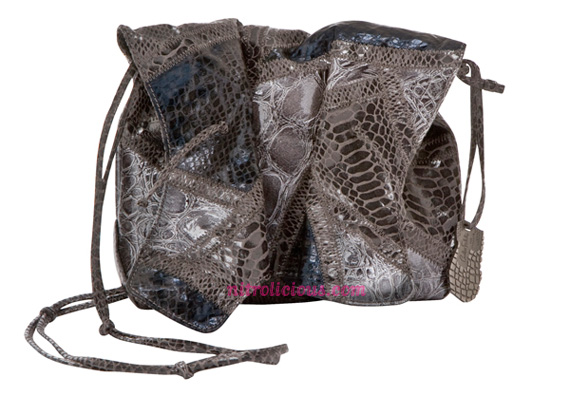Carlos Falchi for Target Collection Preview
