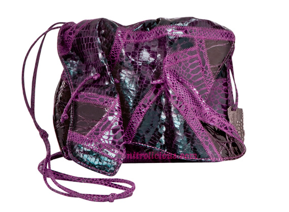 Carlos Falchi for Target Collection Preview
