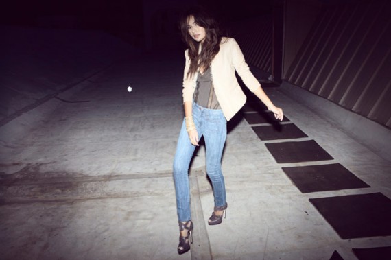 Get Your Fashion Fix on Gilt Fuse
