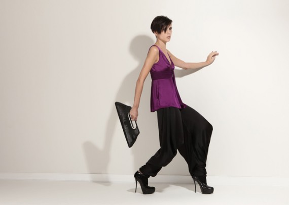 Get Your Fashion Fix on Gilt Fuse