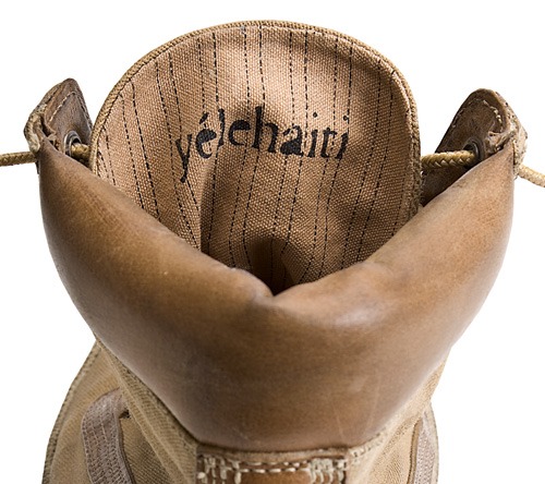 Timberland x Wyclef Earthkeepers Yéle Haiti Collection + Launch Event