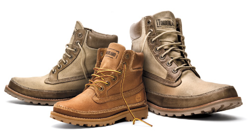 Timberland x Wyclef Earthkeepers Yéle Haiti Collection + Launch Event