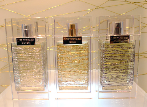 La Prairie Life Threads Fragrance