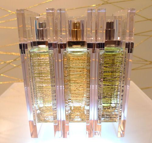 La Prairie Life Threads Fragrance