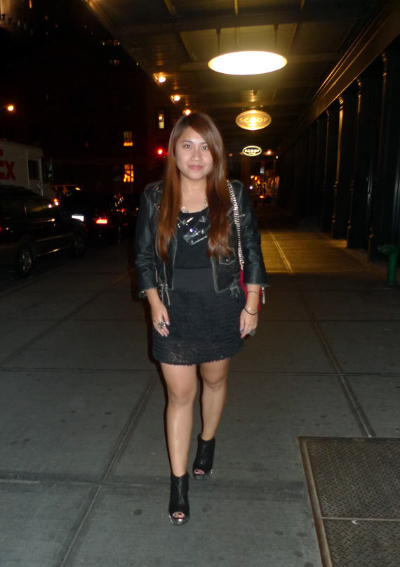 Outfit 09.29.2009   Birthday!