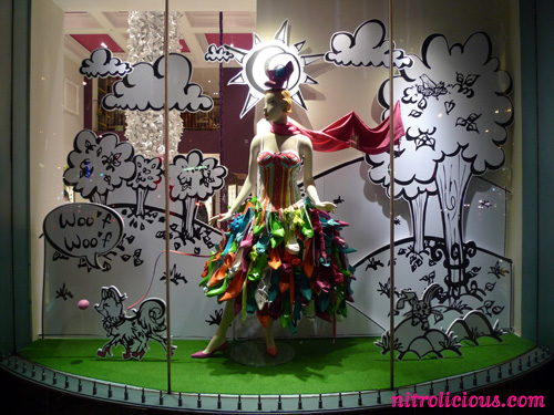 Shoe Woo Opening Event