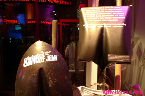 Timberland x Wyclef Earthkeepers Yéle Haiti Collection + Launch Event