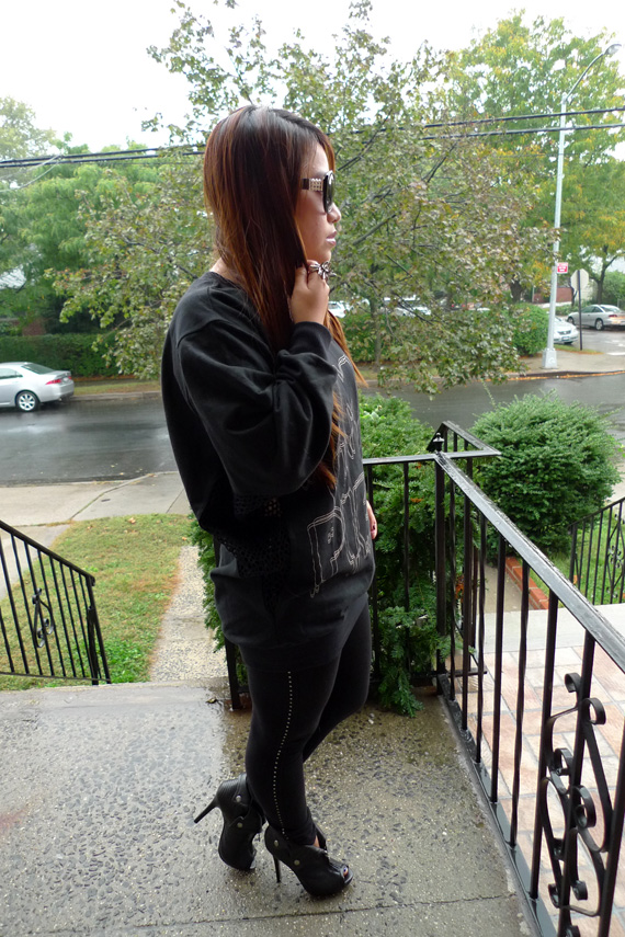 Love My Steve Madden Seryna Ankle Booties
