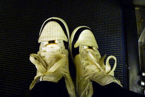 Nike Womens Training Spring 2010 Media Summit at Vancouver, BC!