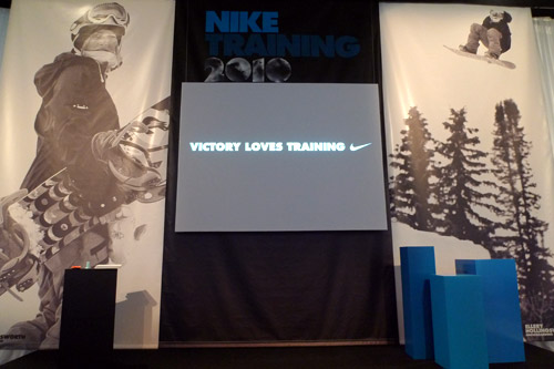 L1020623 Nike Women’s Training Spring 2010 Media Summit: Day 2