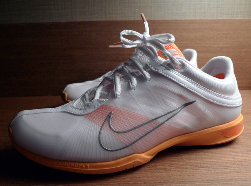 Nike Women’s Training Spring 2010 Media Summit: Fitness Package