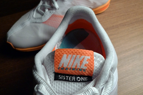 Nike Women’s Training Spring 2010 Media Summit: Fitness Package