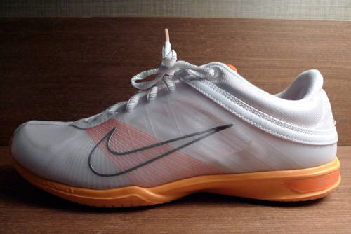Nike Women’s Training Spring 2010 Media Summit: Fitness Package