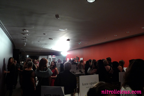 16th Annual QVC Presents FFANY Shoes on Sale Charity Event