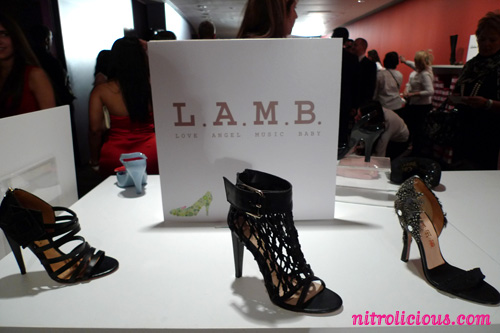 16th Annual QVC Presents FFANY Shoes on Sale Charity Event