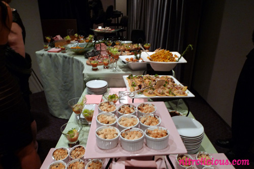 16th Annual QVC Presents FFANY Shoes on Sale Charity Event