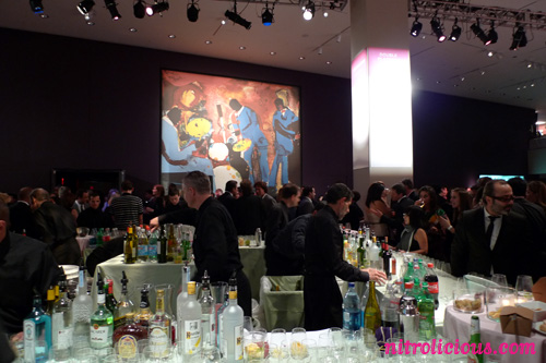 16th Annual QVC Presents FFANY Shoes on Sale Charity Event