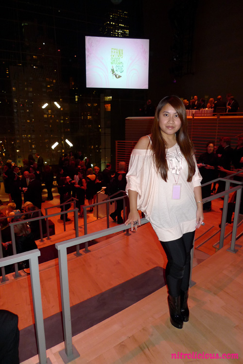 16th Annual QVC Presents FFANY Shoes on Sale Charity Event