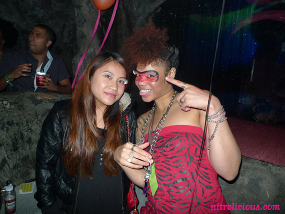 Diesel Flash For Fun Party