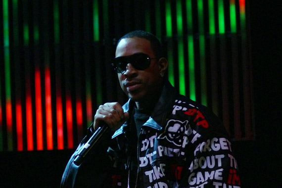 Heineken Red Star Soul Tour in NYC | Estelle, Ludacris & NAS