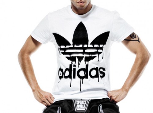 Jeremy Scott x adidas Originals Spring 2010 [First Look]