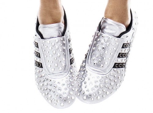 Jeremy Scott x adidas Originals Spring 2010 [First Look]