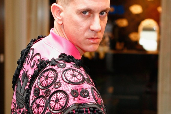 Jeremy Scott x adidas Originals Spring 2010 [Detailed Pics]