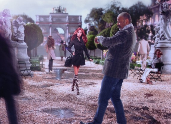 Christian Louboutin for Barbie Collection