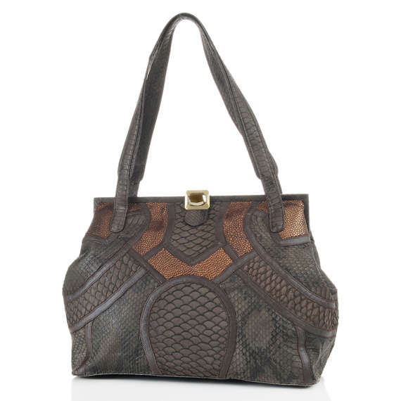 Chi by Carlos Falchi for HSN Collection