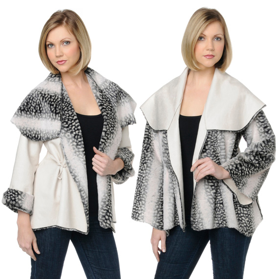 Chi by Carlos Falchi for HSN Collection