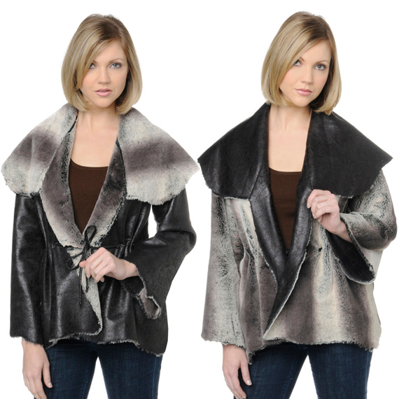 Chi by Carlos Falchi for HSN Collection