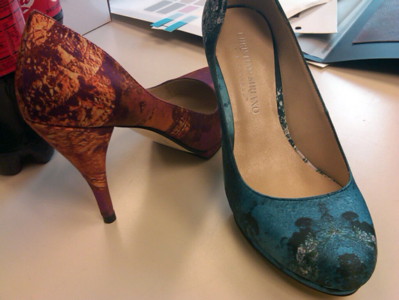 Christian Siriano for Payless Spring 2010 [Sneak Peek]
