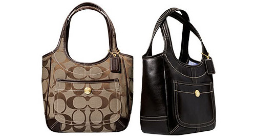 Coach Sues Target...Again