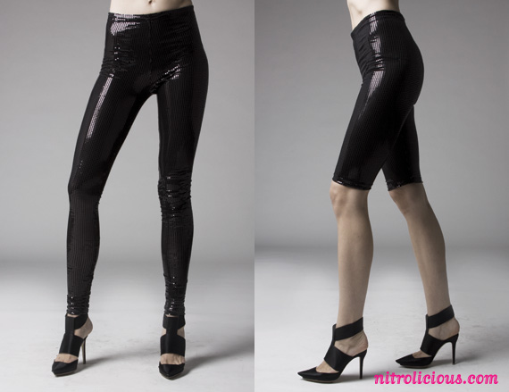 Costume Dept. A Pretty Woman Spring/Summer 2010 Look Book