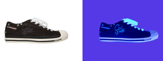 Diesel Flash For Fun Collection